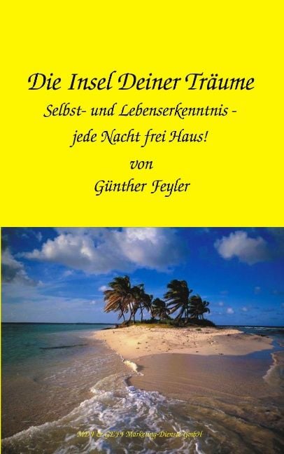 Produktbild: Die Insel Deiner Tr&auml;ume