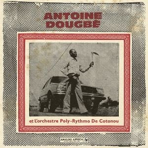 Produktbild: Antoine Dougbe et LOrchestre