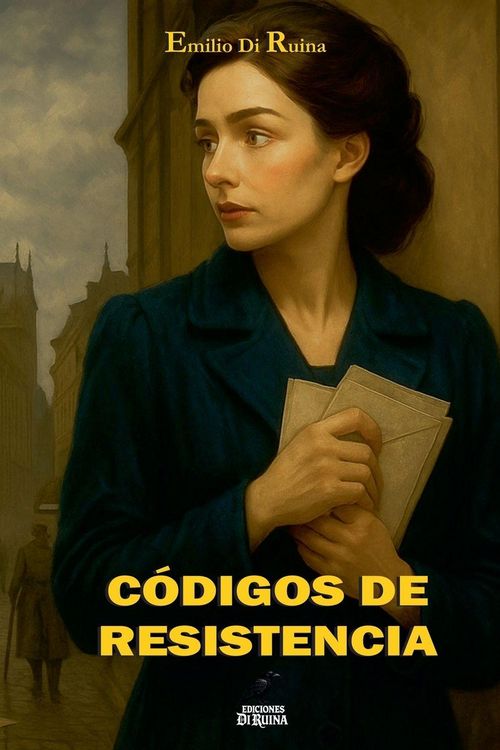 Produktbild: C&oacute;digos de Resistencia