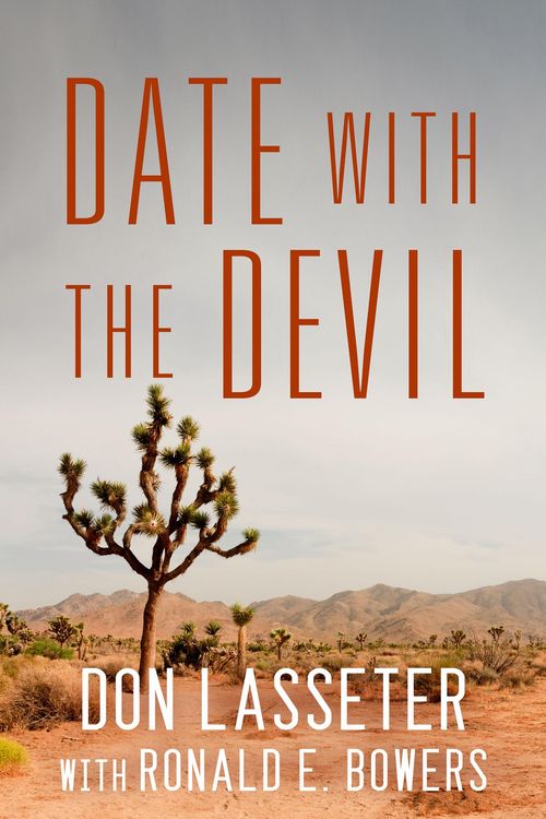 Produktbild: Date With the Devil
