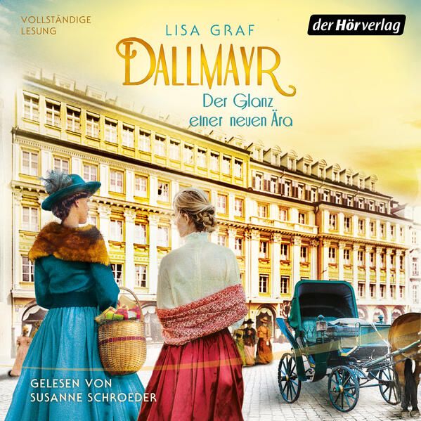 Produktbild: Dallmayr. Der Glanz einer neuen &Auml;ra