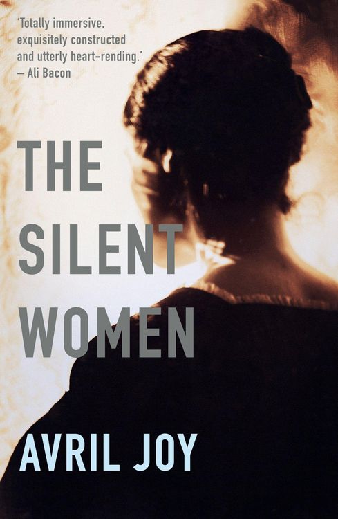 Produktbild: The Silent Women