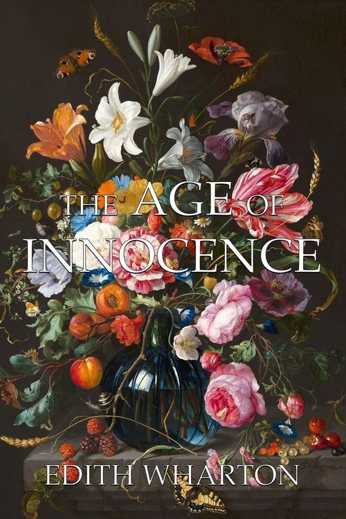 Produktbild: The Age of Innocence