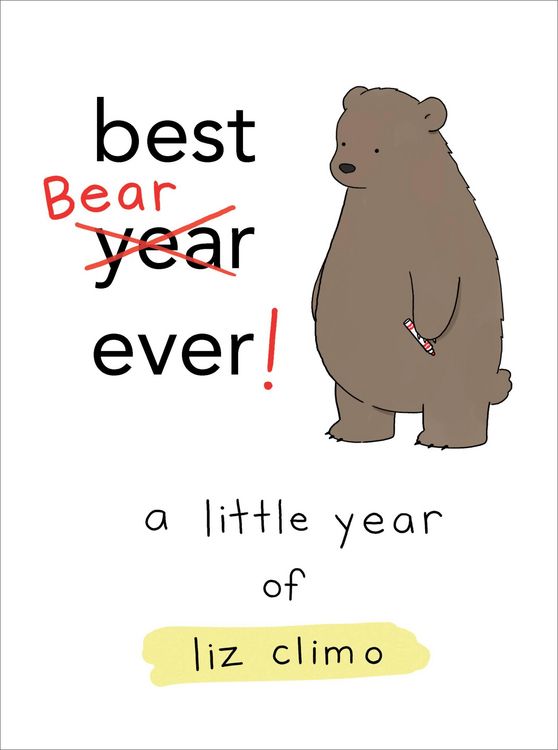 Produktbild: Best Bear Ever!