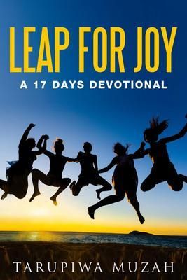 Produktbild: Leap for Joy