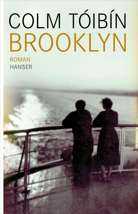 Produktbild: Brooklyn