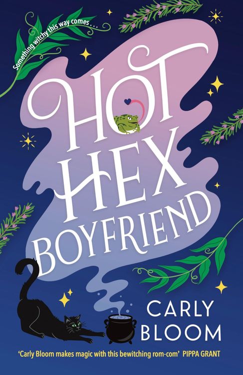 Produktbild: Hot Hex Boyfriend