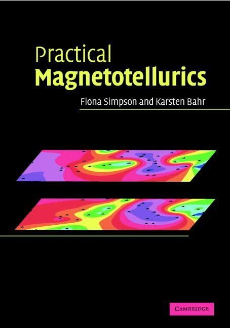 Produktbild: Practical Magnetotellurics