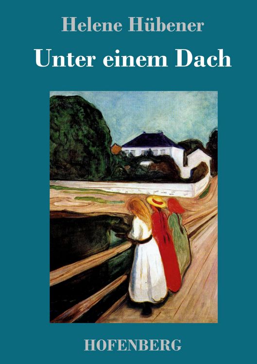 Produktbild: Unter einem Dach