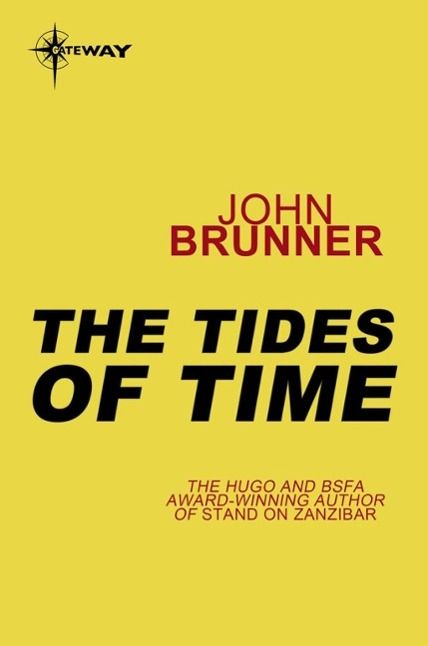 Produktbild: The Tides of Time