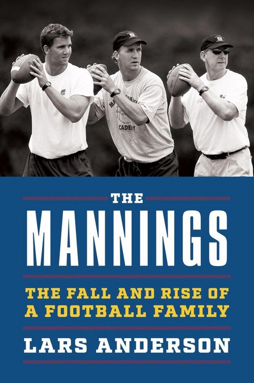 Produktbild: The Mannings