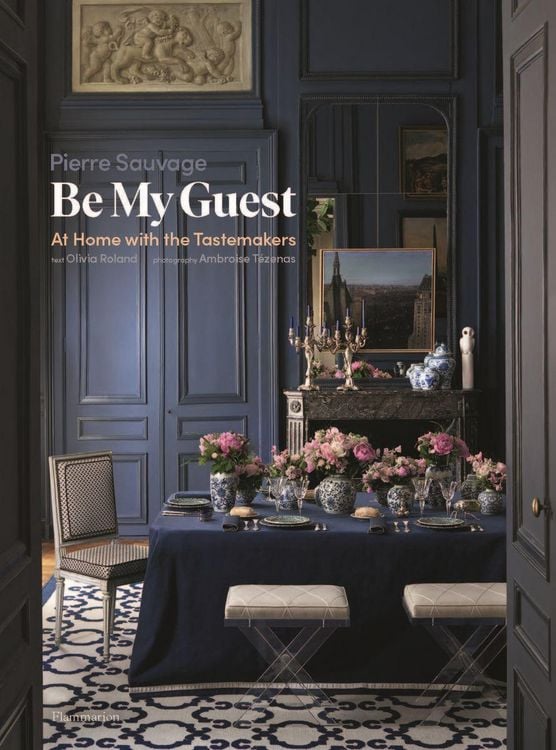 Produktbild: Be My Guest