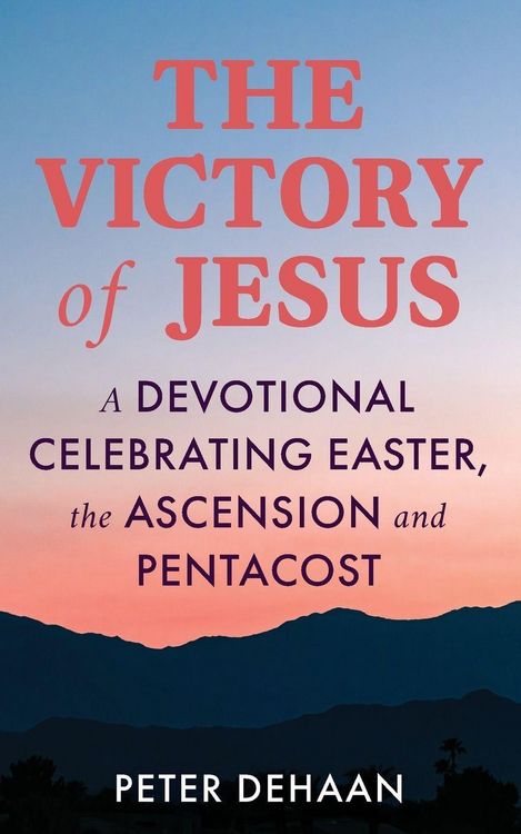 Produktbild: The Victory of Jesus