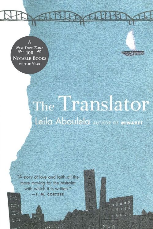 Produktbild: The Translator