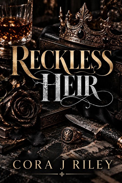 Produktbild: Reckless Heir