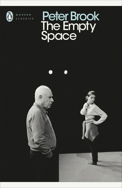 Produktbild: The Empty Space