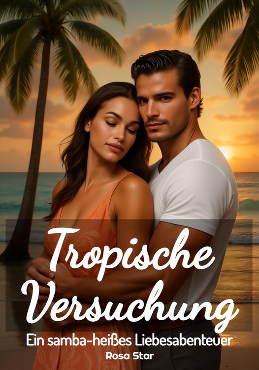 Produktbild: Tropische Versuchung