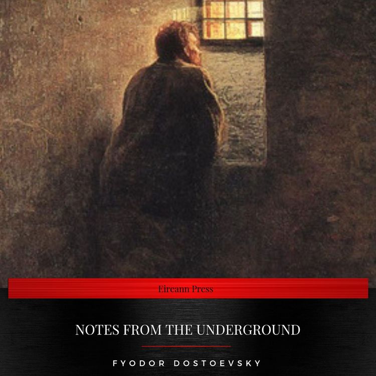 Produktbild: Notes From The Underground