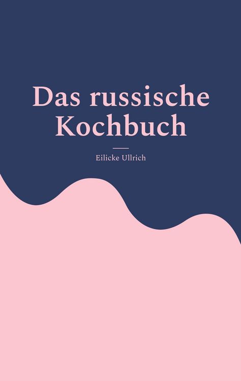 Produktbild: Das russische Kochbuch