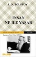 Produktbild: Insan Ne Ile Yasar