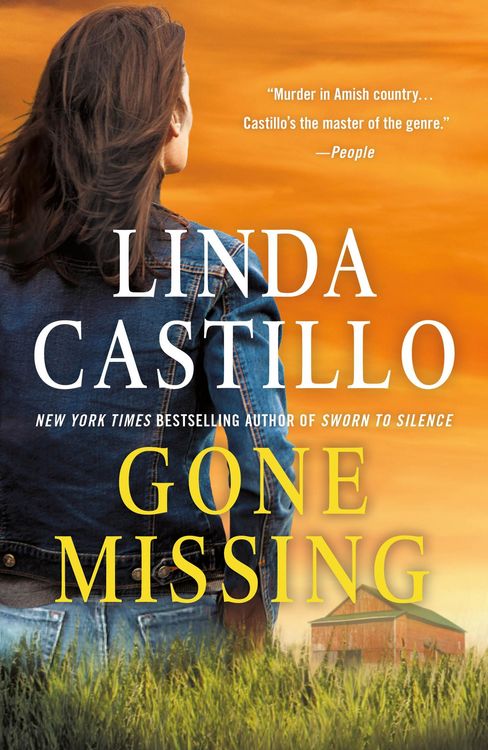 Produktbild: Gone Missing