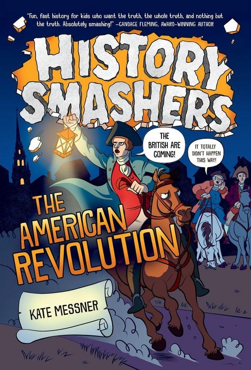 Produktbild: History Smashers