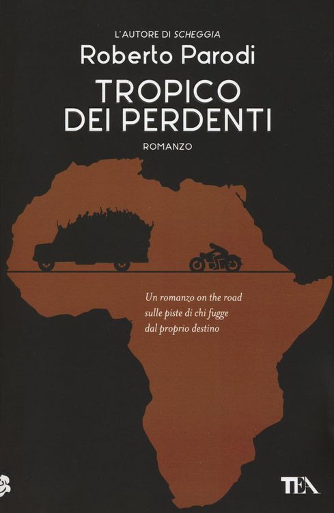 Produktbild: Tropico dei perdenti