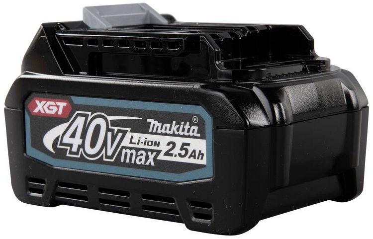 Produktbild: Makita 191B36-3 Werkzeug-Akku 40 V 2.5 Ah Li-Ion