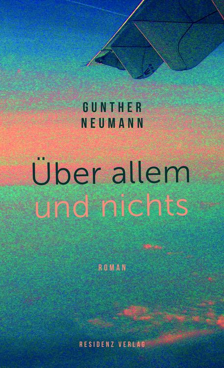 Produktbild: &Uuml;ber allem und nichts