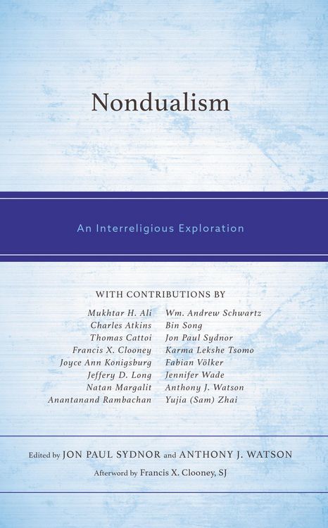 Produktbild: Nondualism