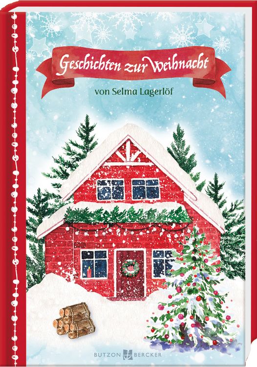 Produktbild: Geschichten zur Weihnacht