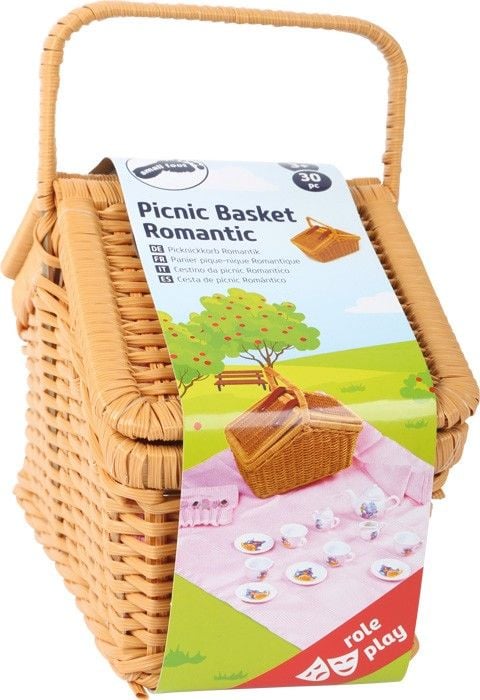 Produktbild: Picknickkorb Romantik