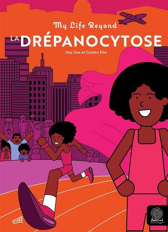 Produktbild: La dr&eacute;panocytose