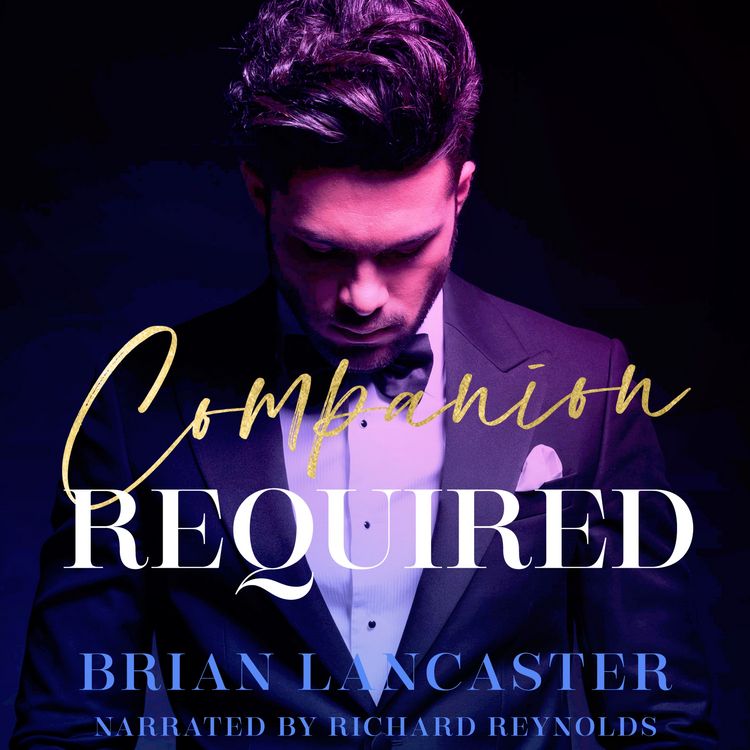 Produktbild: Companion Required