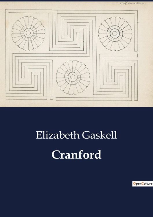 Produktbild: Cranford