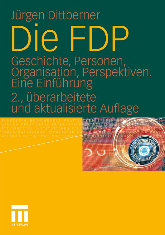 Produktbild: Die Fdp