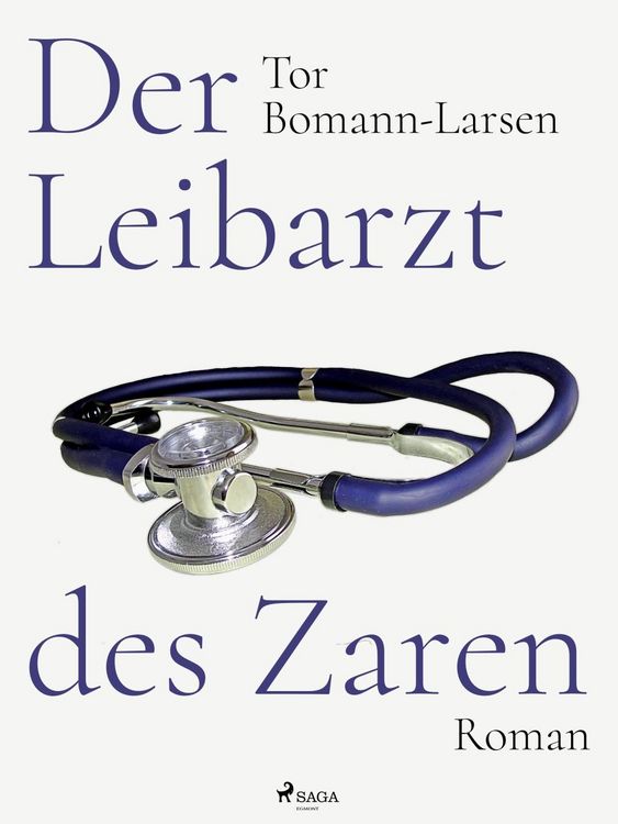 Produktbild: Der Leibarzt des Zaren