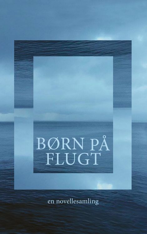 Produktbild: B&oslash;rn p&aring; flugt