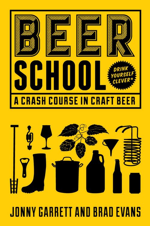 Produktbild: Beer School