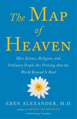 Produktbild: The Map of Heaven