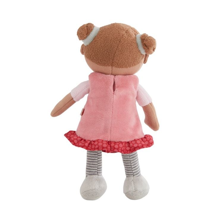 Produktbild: Kuschelpuppe Camila