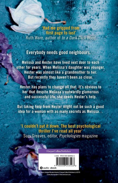 Produktbild: The Woman Next Door