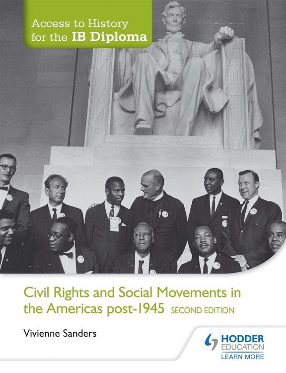 Produktbild: Access to History for the IB Diploma