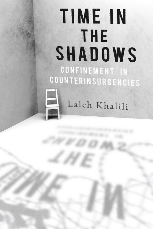 Produktbild: Time in the Shadows