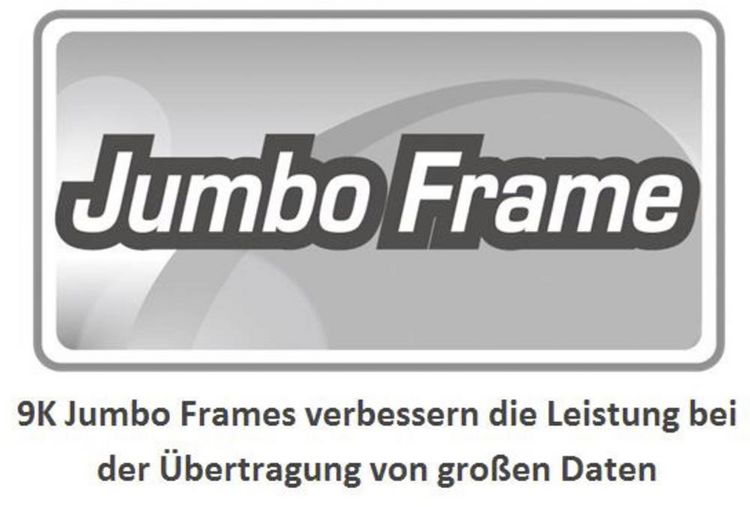Produktbild: EDIMAX ES-5500G V3 ES-5500G Netzwerk Switch 5 Port 1 GBit/s