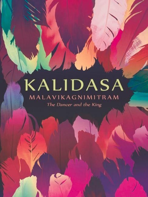 Produktbild: Malavikagnimitram