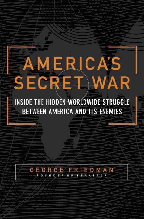 Produktbild: America's Secret War
