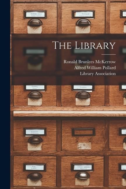 Produktbild: The Library