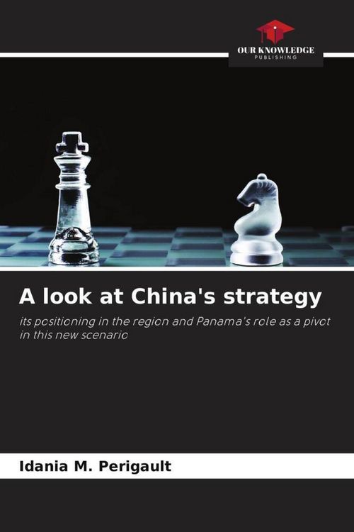 Produktbild: A look at China's strategy
