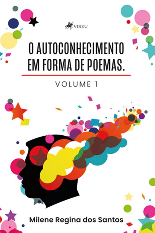 Produktbild: O Autoconhecimento em Forma de Poemas
